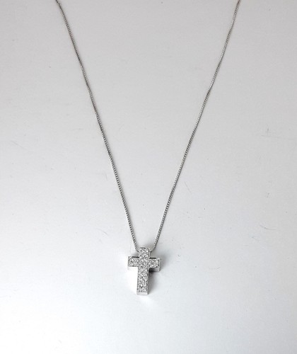Collana donna elli - donna, nardelli
