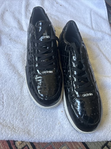 Sneakers nere academic taglia - sneakers,