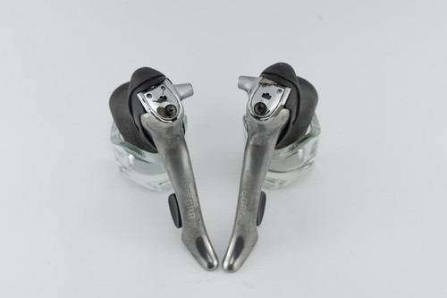 Ultegra sti 6510 set - ultegra, leva