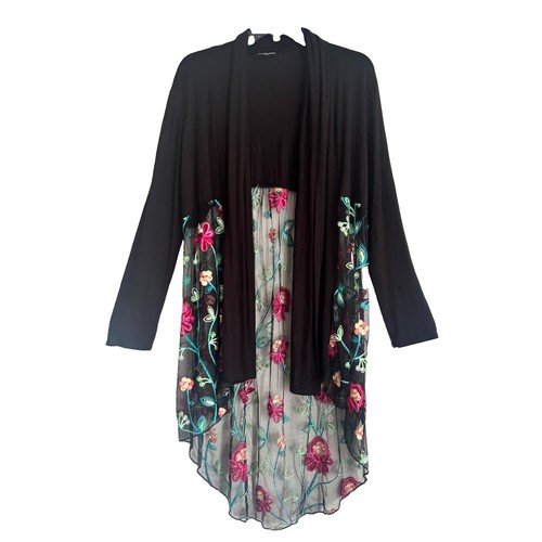 Cardigan cha vente taglia - cha,