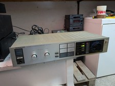 Amplificatore integrato stereo