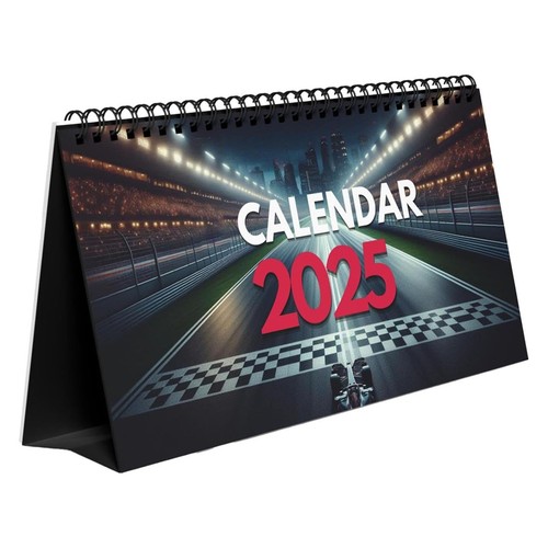 Calendario desktop 2025 per - 2025,