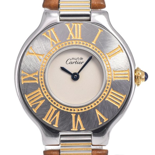 Orologio donna cartier - orologio,