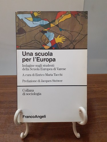 Enrico maria tacchi una - maria,