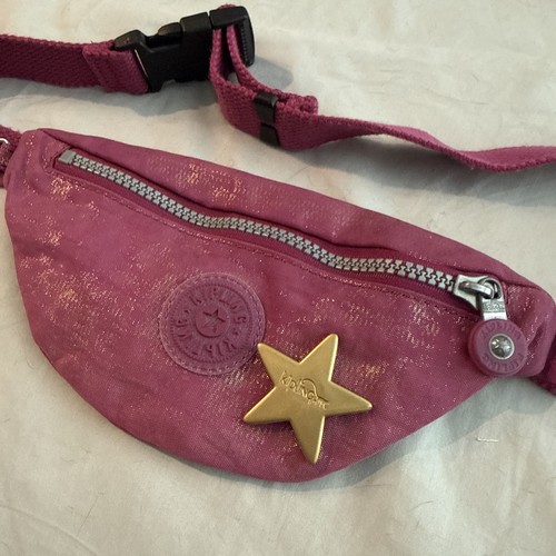 Kipling mini marsupio - kipling,