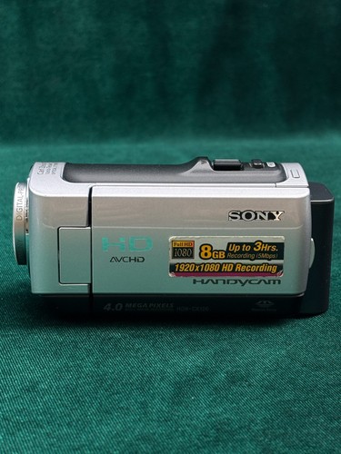 Videoregistratore digitale - , hd