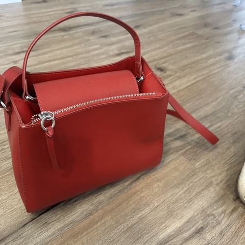 Borsa tracolla zara - tracolla,