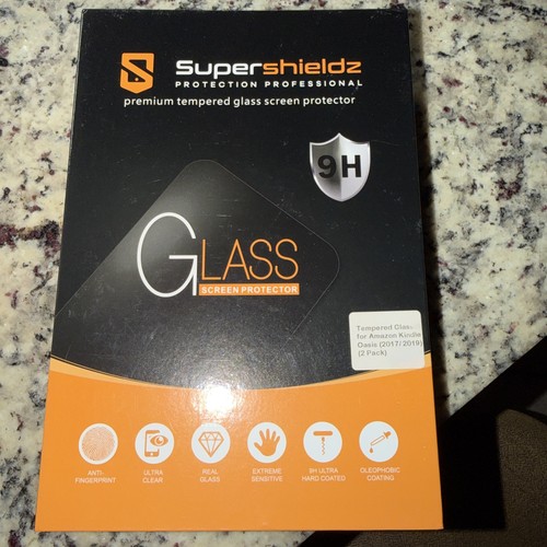 Supershieldz vetro temperato - vetro,