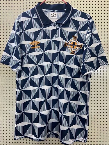 Maglia calcio retrò vintage - maglia,