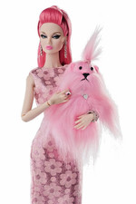 Poppy parker doll glamour - it,