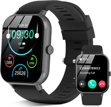 Smartwatch uomo donna - uomo, 1,83"
