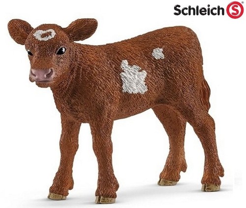 Vitello schleich farm - schleich, world