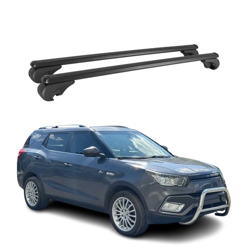 Barre portatutto per - , ssangyong