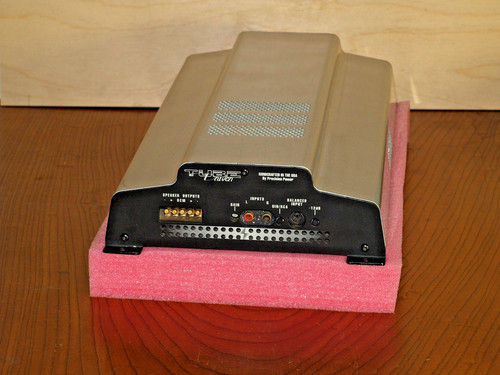 Amplificatore canali vintage - amplificatore,