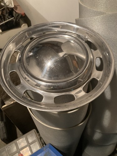 Borchie copricerchi alfa romeo - borchie,