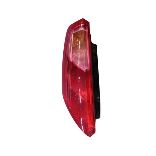 Fanale posteriore sinistro - fanale,