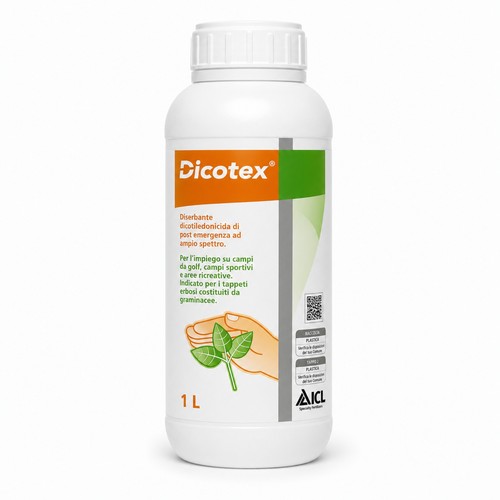 Dicotex diserbante - dicotex, 1