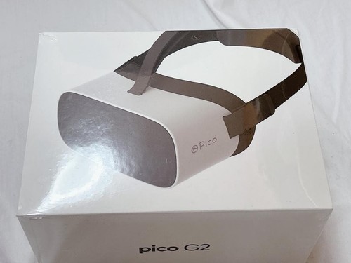 Pico vr headset - 4k,