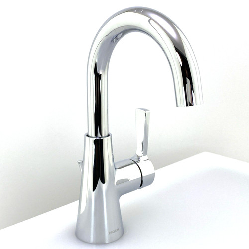 Moen jase rubinetto bagno - moen,