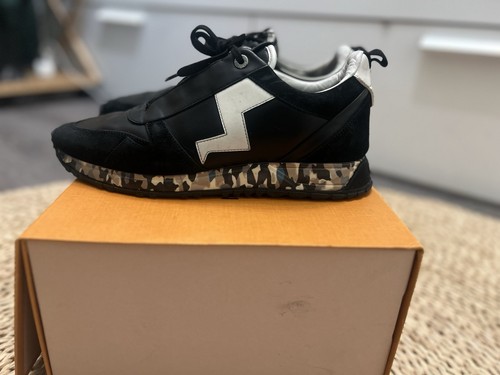 Sneakers uomo fendi - sneakers, taglia