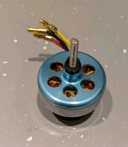 Hobbyking hextronix dt750 - hobbyking,