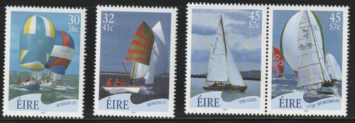 Irlanda 2001 1332 35a - irlanda, sc