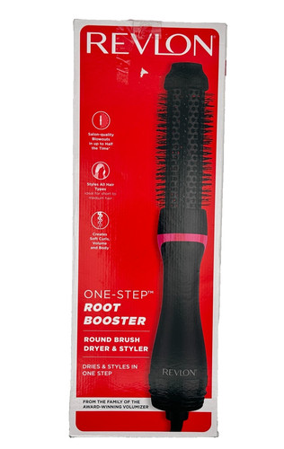 Revlon one step root - revlon, 1-1/2"