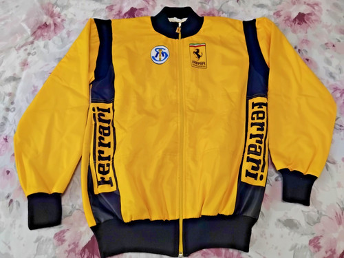 Vintage ferrari gruppo - vintage,