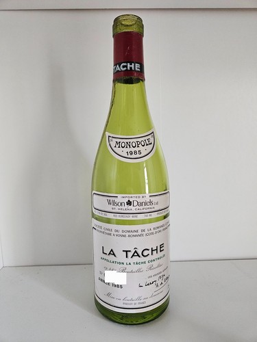 Authentic 1985 domaine la - 1985,