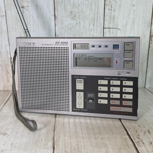 Radio portatile transistor - radio,