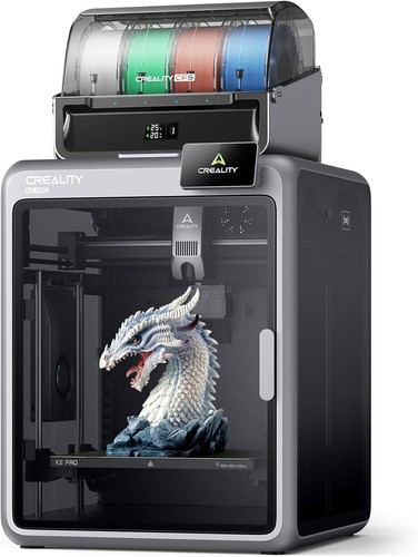 Creality pro combo - creality, k2