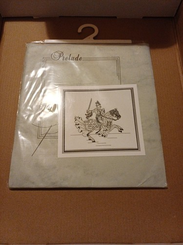 Kit punto croce - , preludio
