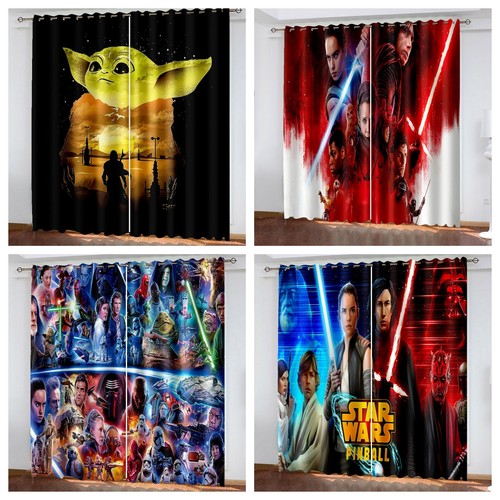 Tende star yoda - yoda,