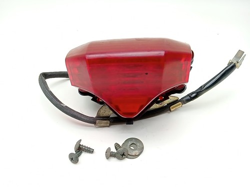 Faro stop posteriore rear - stop,