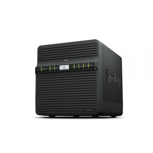 Nas tower synology - tower, ds423