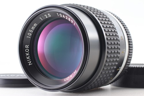 Ottime condizioni nikon ai - [ottime, ai-s