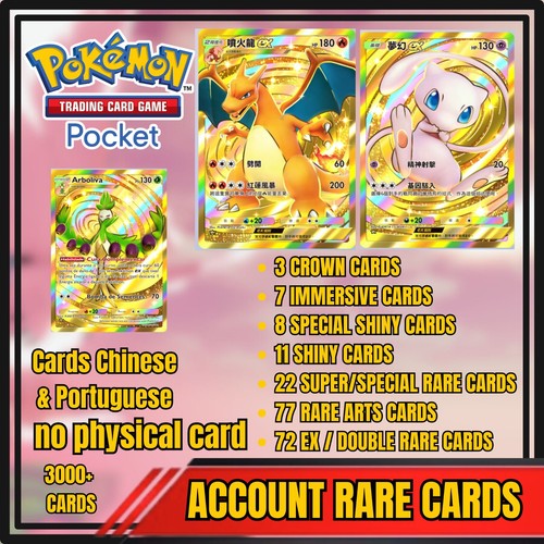 Account lvl corone - account, 3