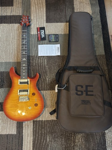 Corpo prs custom se - corpo,