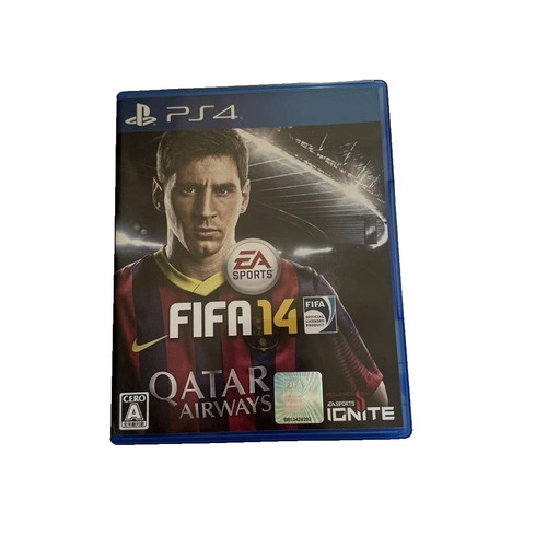 Disco videogioco sports - ea,