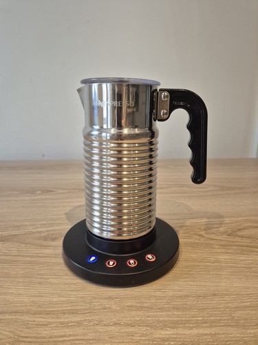 Montalatte nespresso aeroccino - montalatte,