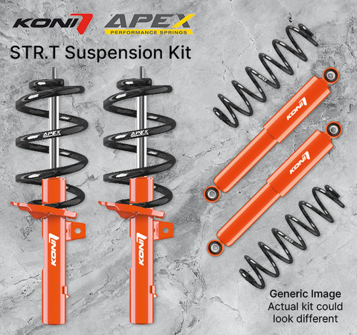 1120 0542b kit sospensioni - kit,