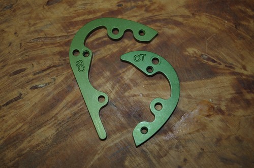 Alpine tiro con arco - alpine, l'arco