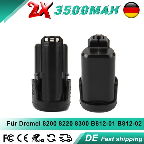Batterie litio v 3500 - v,