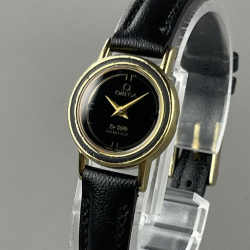 Orologio omega ville - de,