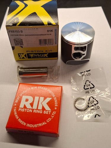 Prox px6103b pistone ktm 85 - prox,