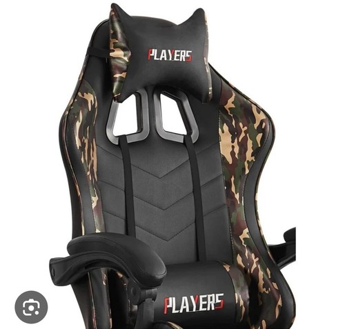 Sedia gaming nuova - sedia,