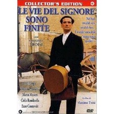 Vie del signore - vie, sono