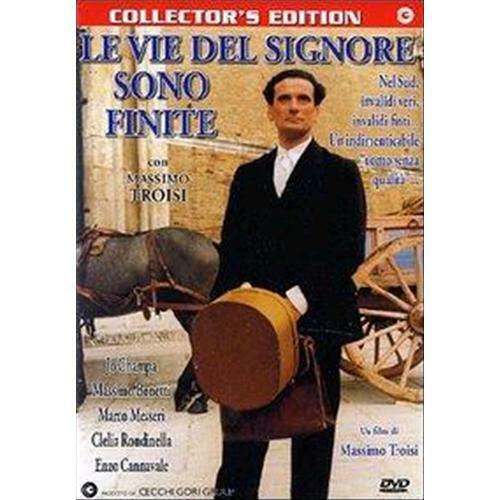 Vie del signore - vie, sono