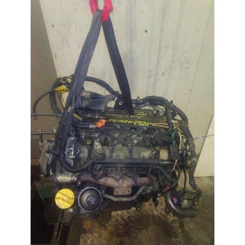 Motore compl 188a9000 - motore, compl.