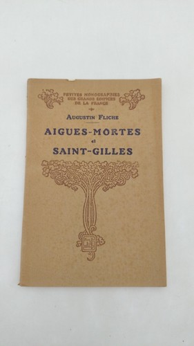 Augustin fliche aigues - augustin,